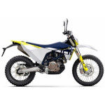 HUSQVARNA 701 Enduro/SM